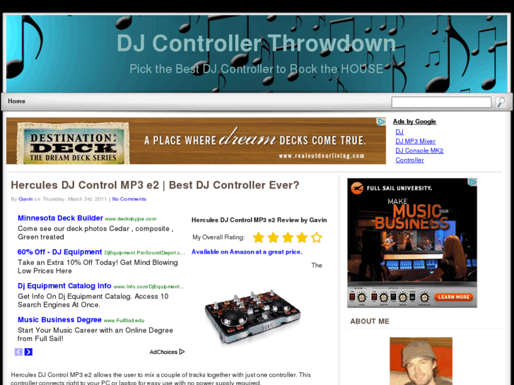 www.djcontroller.net