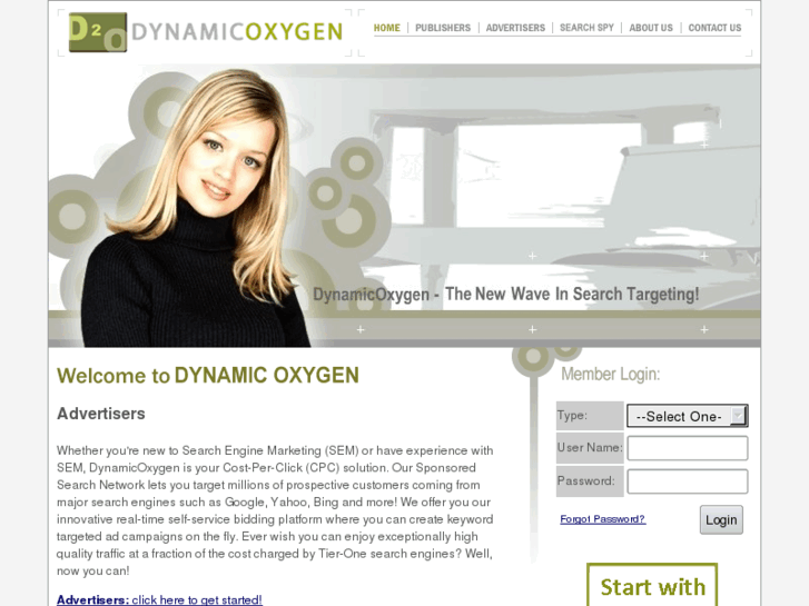 www.dynamicoxygen.com