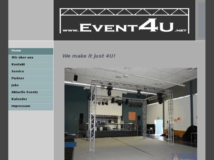 www.event4u.net