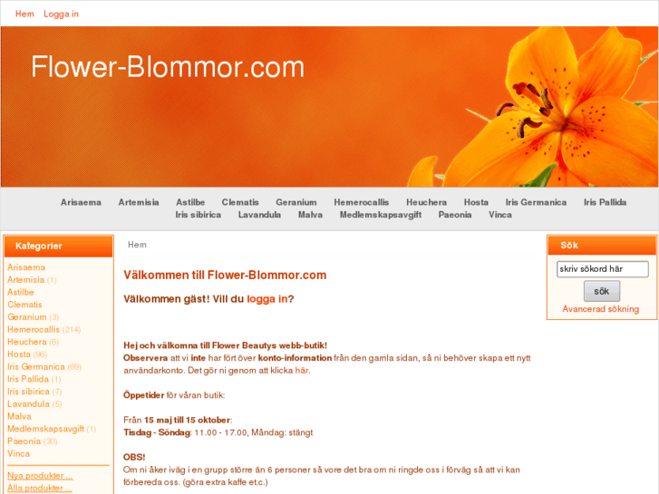 www.flower-blommor.com
