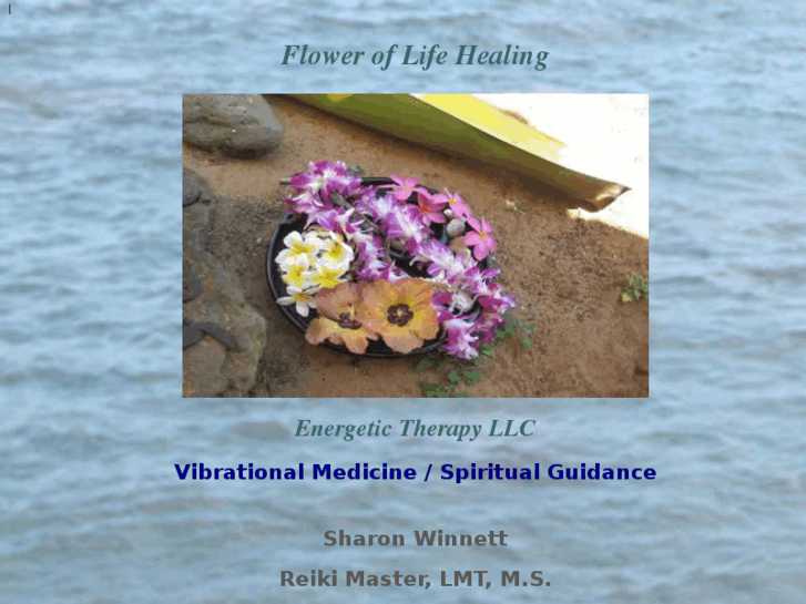 www.floweroflifehealing.com