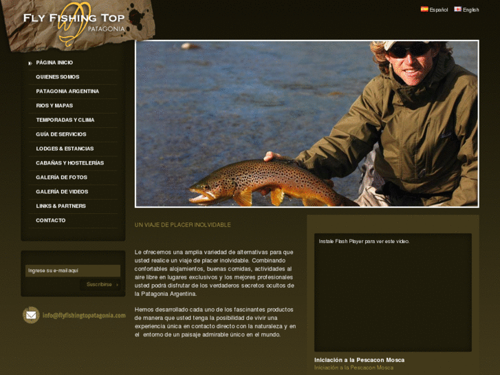 www.flyfishingtopatagonia.com