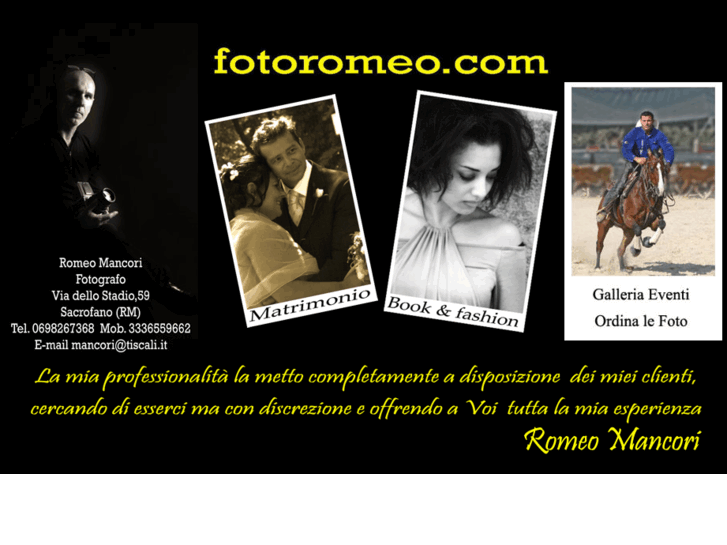 www.fotoromeo.com