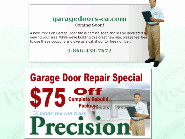 www.garagedoors-ca.com