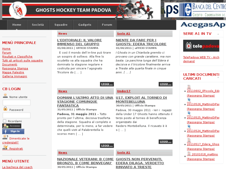 www.ghostshockey.it