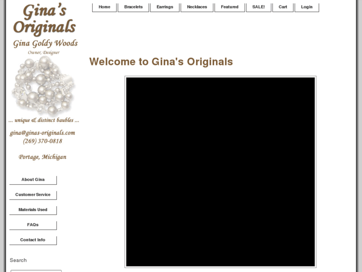 www.ginas-originals.com