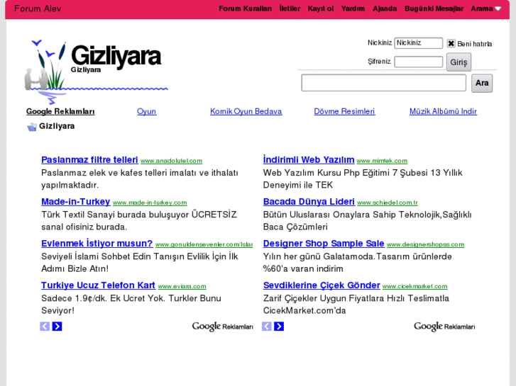 www.gizliyara.com