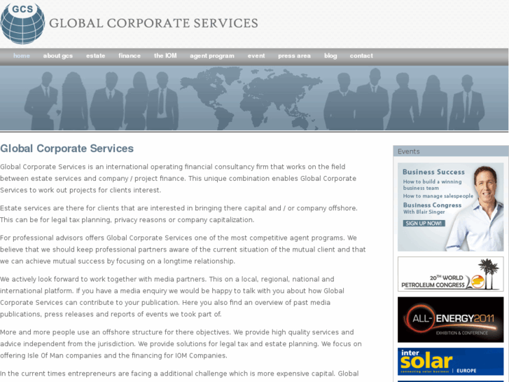 www.globalcorporateservices.biz