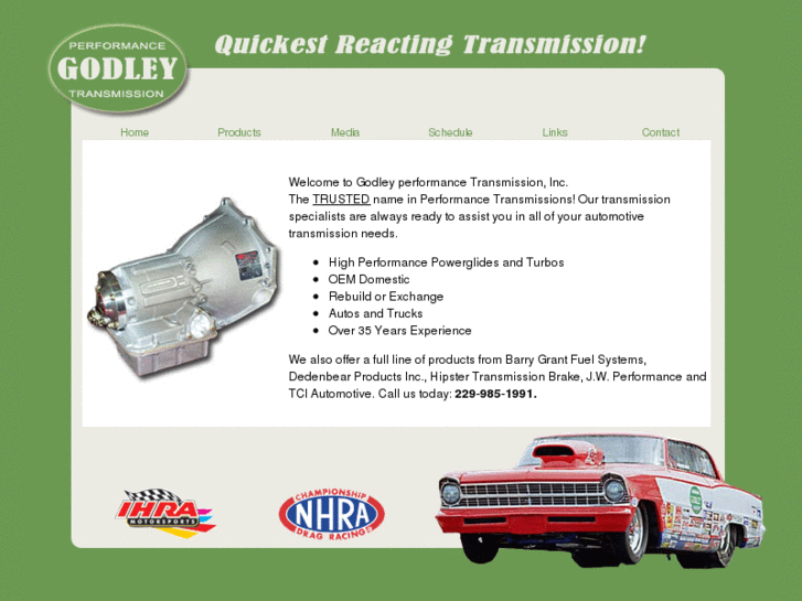 www.godleytrans.com