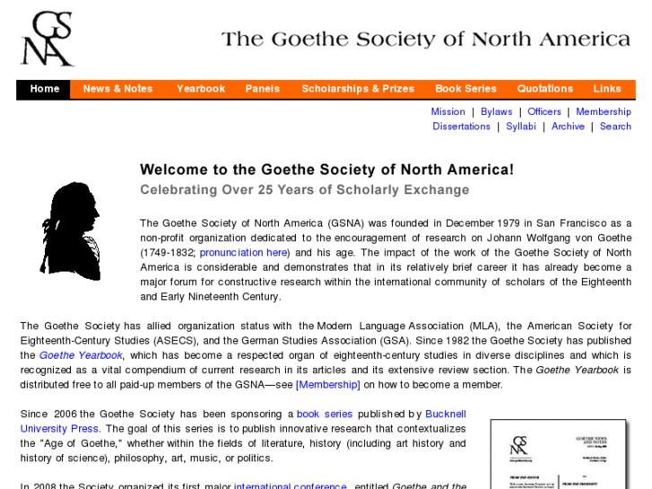 www.goethesociety.org