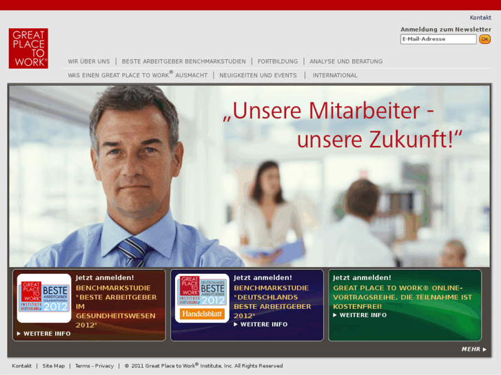 www.greatplacetowork.de