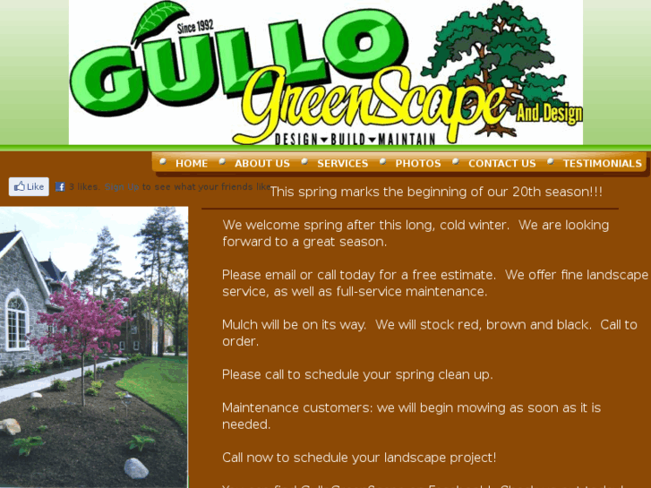 www.gullogreenscape.com