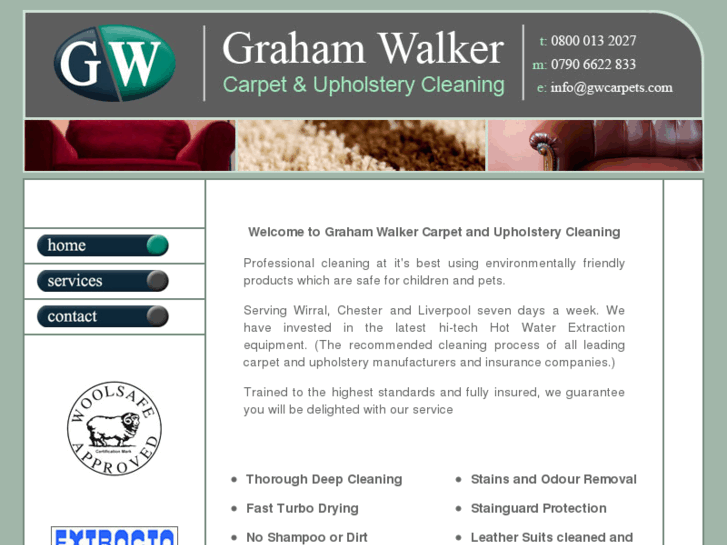 www.gwcarpets.com