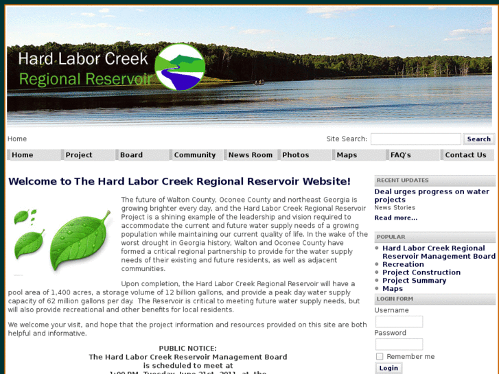 www.hardlaborcreek.com