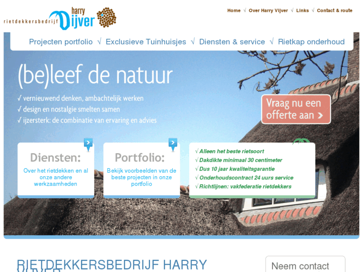 www.harryvijver.com