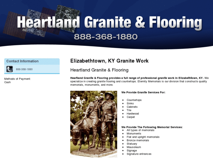 www.heartlandgraniteandflooring.com