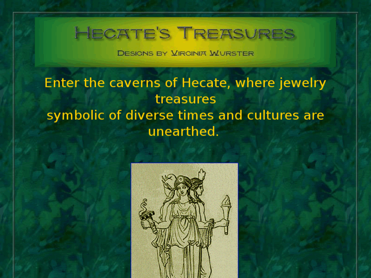 www.hecatestreasures.com