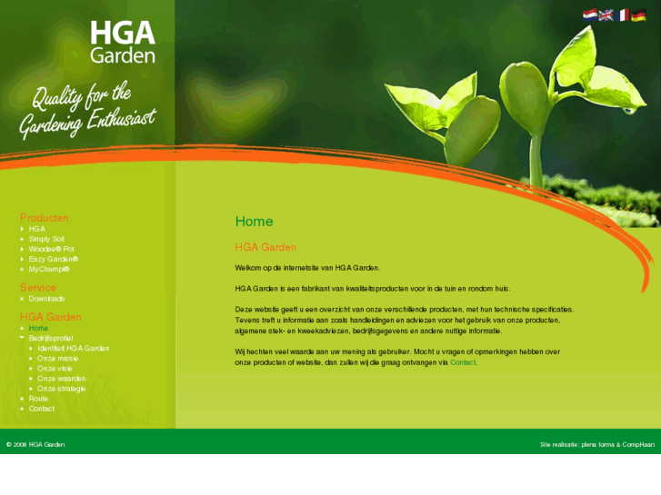 www.hgagarden.com