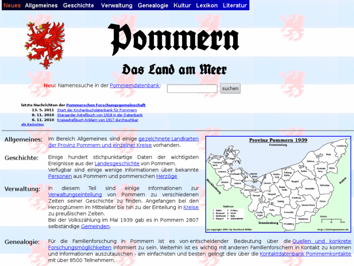 www.hinterpommern.de