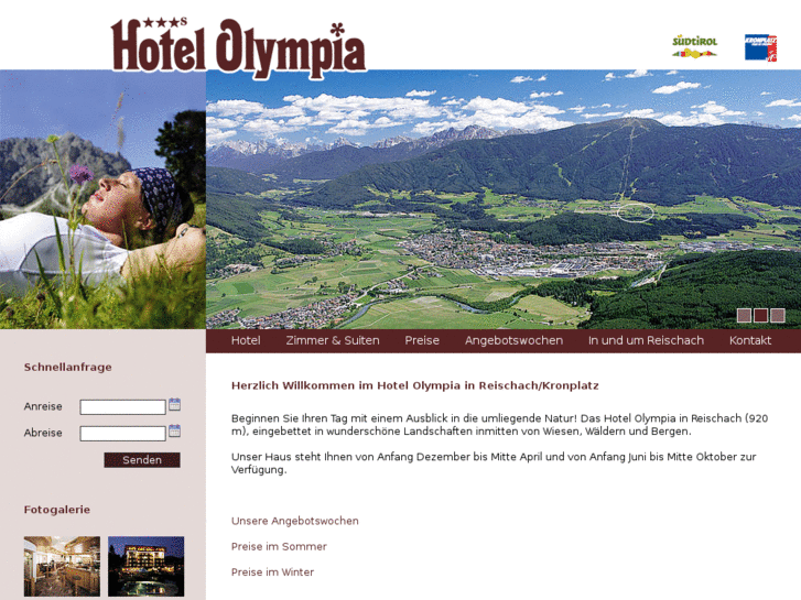 www.hotelolympia.net