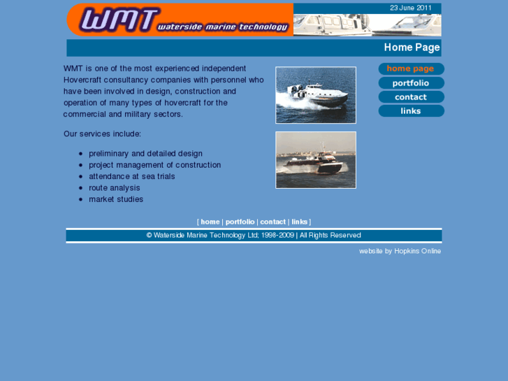 www.hovercraft.co.uk