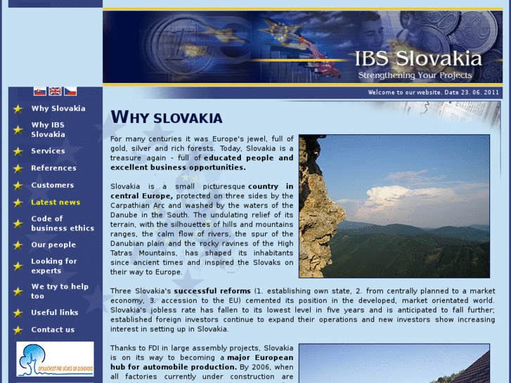 www.ibs-slovakia.com