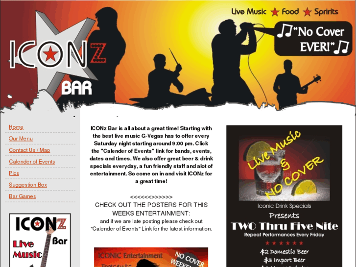 www.iconzbar.com