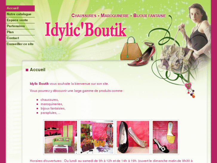 www.idylic-boutik.com