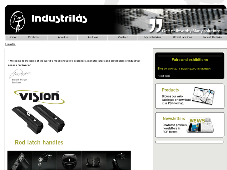 www.industrilas.net