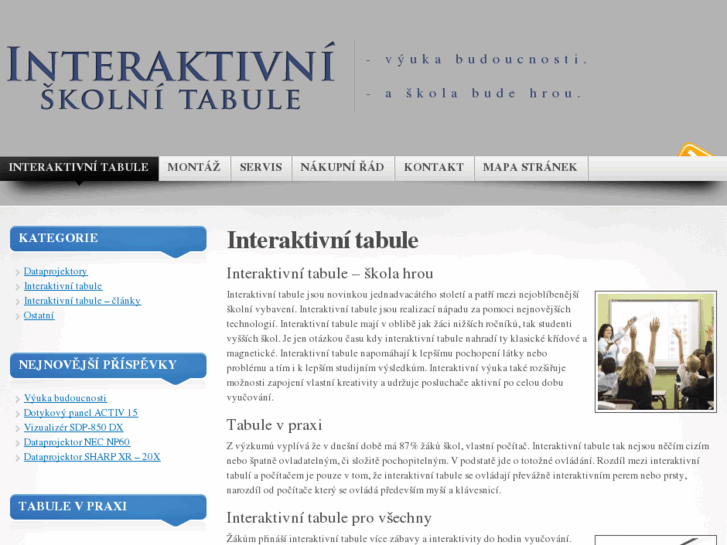 www.interaktivni-skolni-tabule.cz