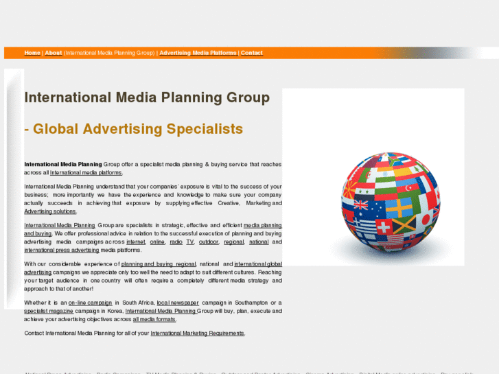 www.international-media-planning.com