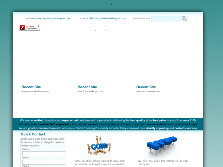 www.inverclydewebsitedesigner.com