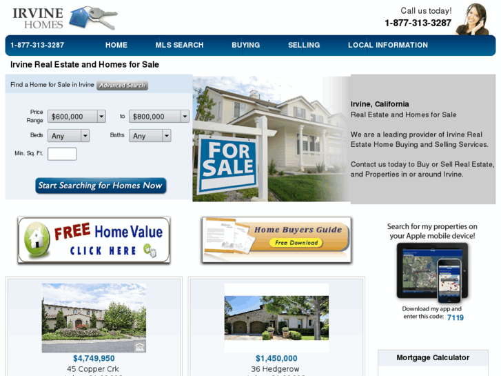 www.irvine-real-estate.net