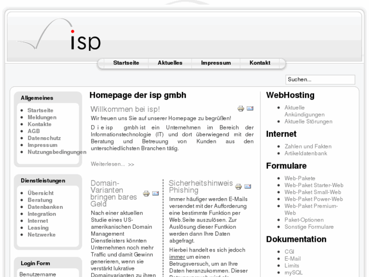 www.isp-net.de