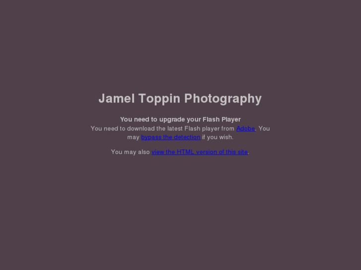 www.jameltoppin.com