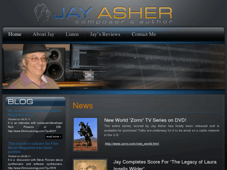 www.jayasher.com