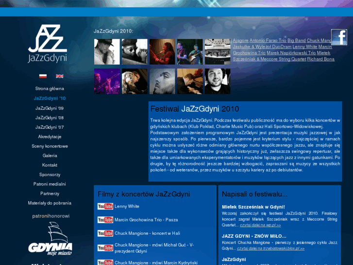 www.jazzgdyni.pl