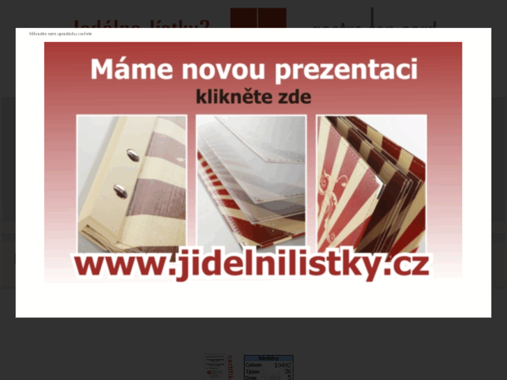 www.jedalnelistky.com