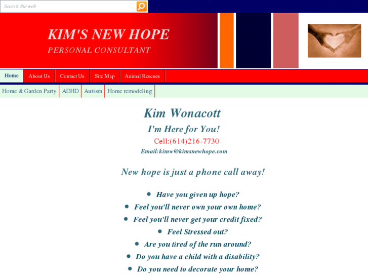 www.kimsnewhope.com