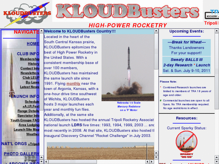 www.kloudbusters.org