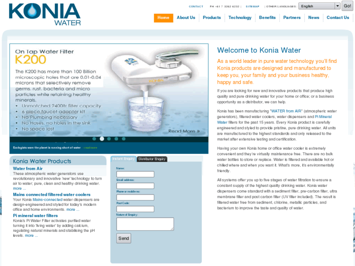 www.konia.com.au