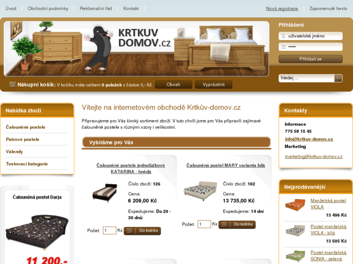 www.krtkuv-domov.cz