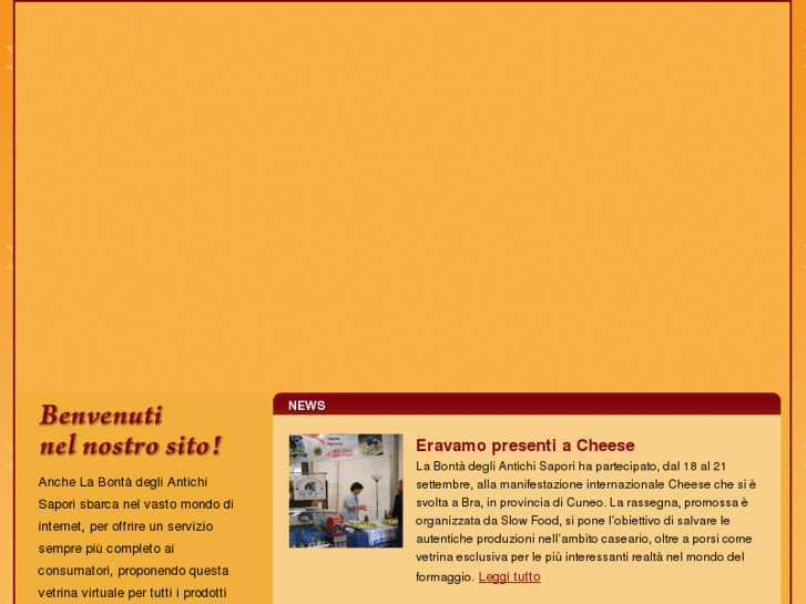 www.labontadegliantichisapori.com