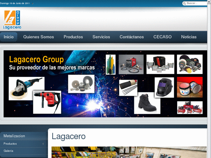 www.lagacerogroup.com