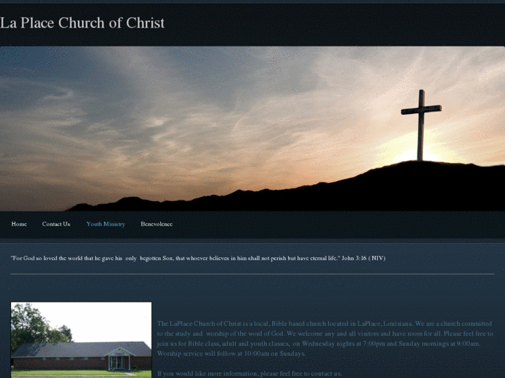 www.laplacechurchofchrist.com