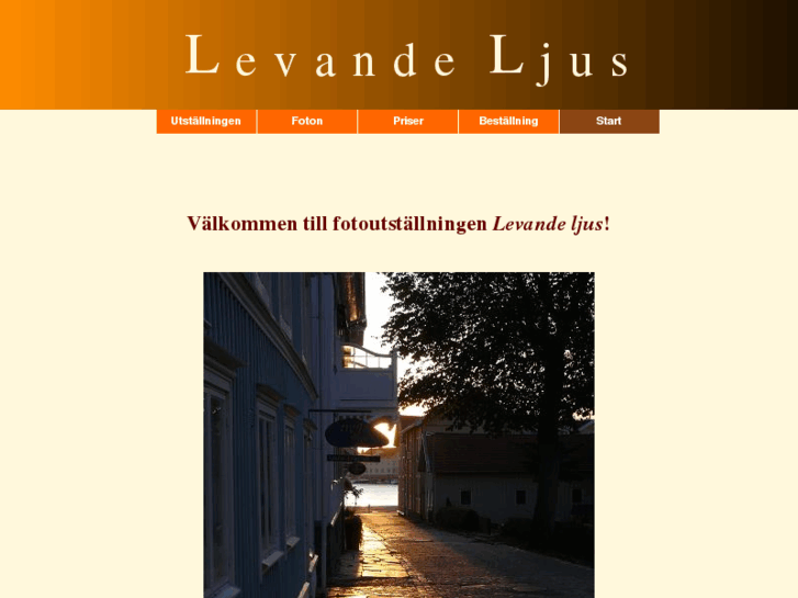 www.levande-ljus.com