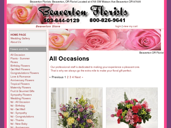 www.localbeavertonflorists.com