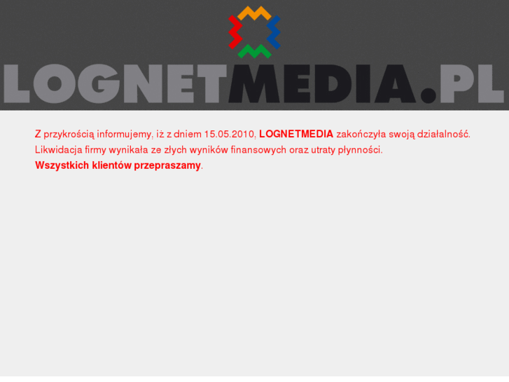 www.lognetmedia.pl