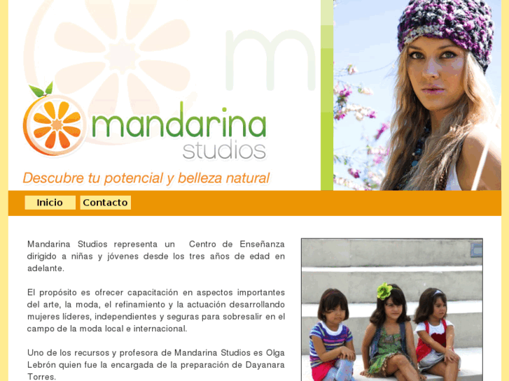 www.mandarinastudios.com