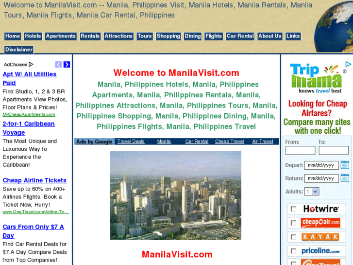 www.manilavisit.com